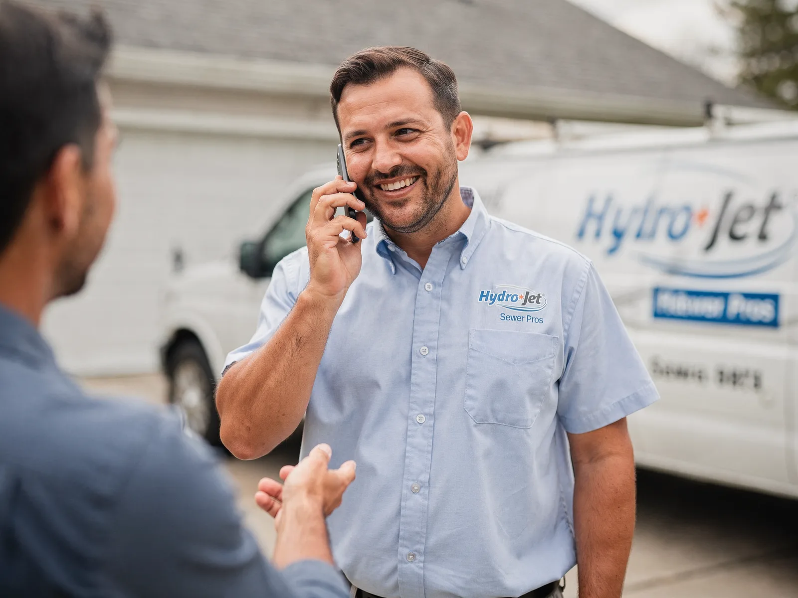 Hydro Jetting Near Me Avenel, NJ FAQs